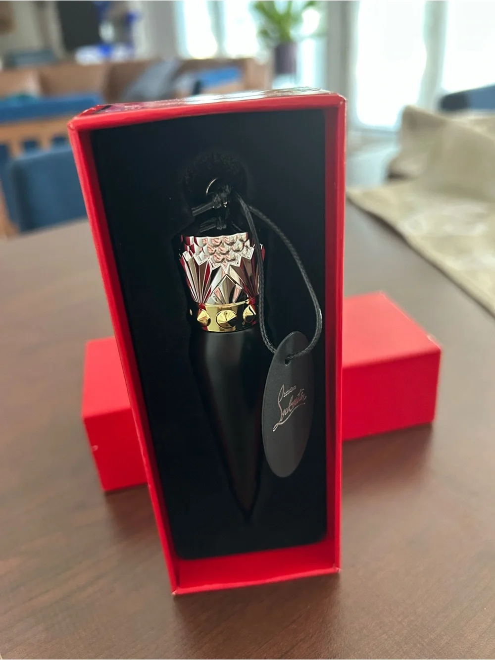 Christian Louboutin brand new